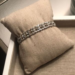 Stella & Dot Addison Stretch Bracelet
